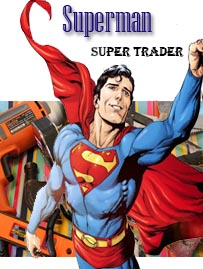 Superman - Supertrader